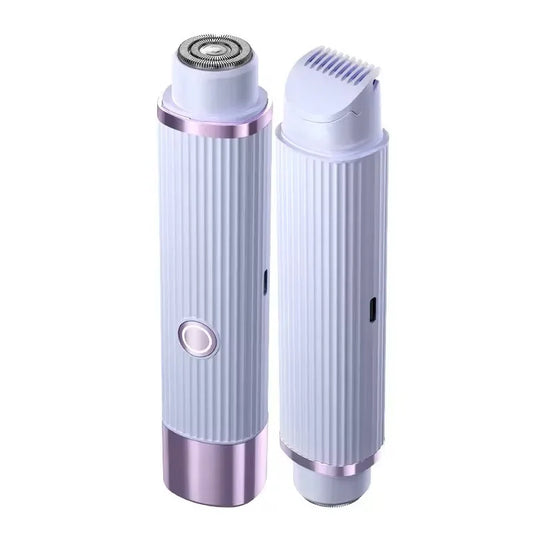 Depiladora 2 En 1 SilkTouch Pro™