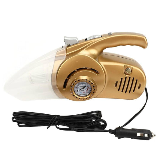 AspiCompresor Aspiradora 4 en 1