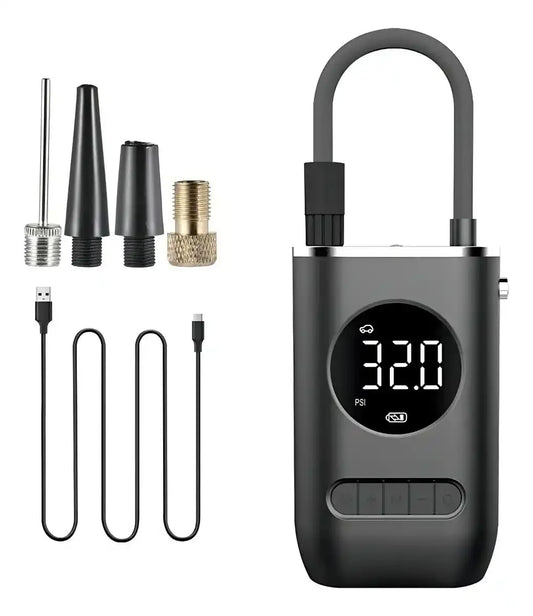 Mini Compresor AirPro 3668™