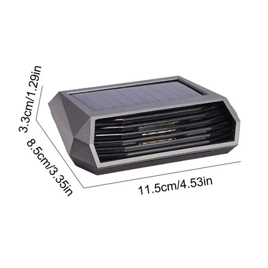 AirDrive™ Purificador Inteligente para Auto