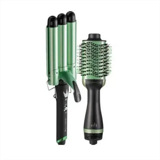 Combo Remnlingnton Shine Therapy