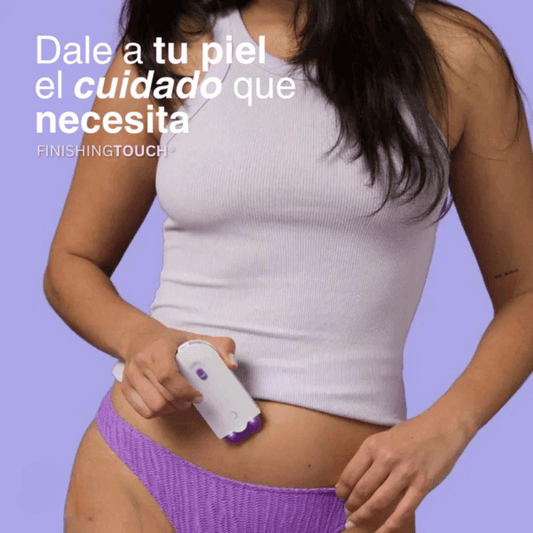 🪒♂️Depiladora Corporal Recargable Unisex♀️🪒 - SportFree