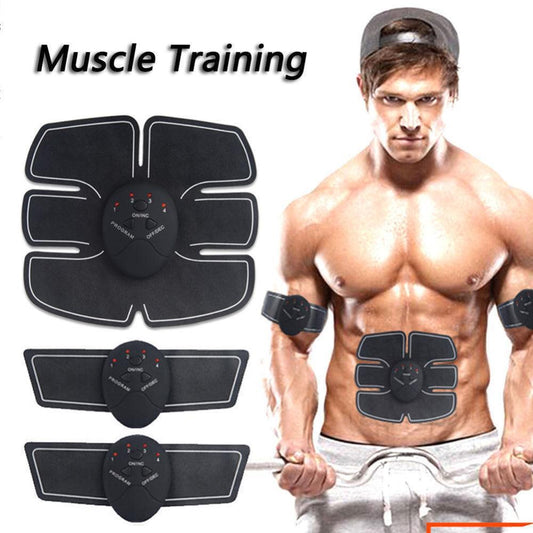 Gimnasia Pasiva 3 En 1 Smart Fitness - SportFree