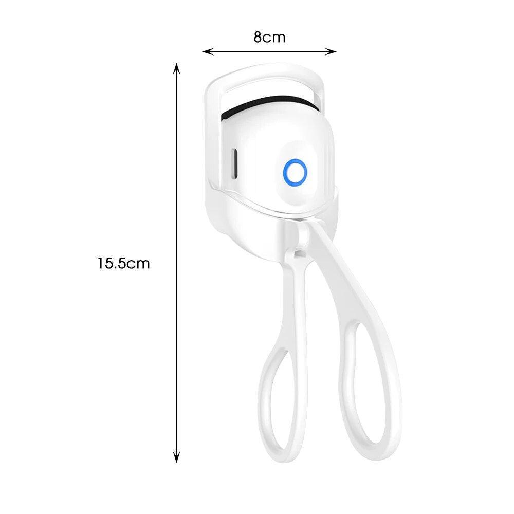 👁️🌟Rizador De Pestañas Eléctrico Recargable🌟👁️ - SportFree