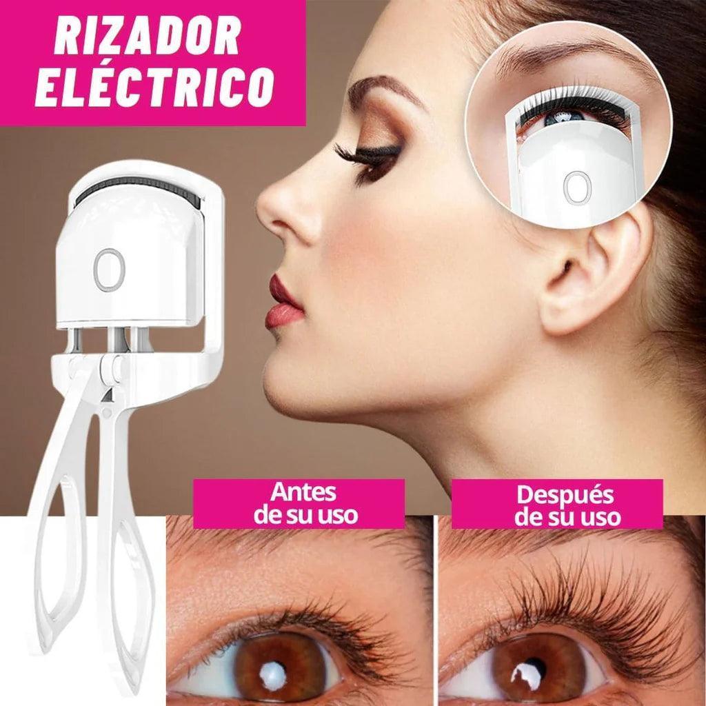 👁️🌟Rizador De Pestañas Eléctrico Recargable🌟👁️ - SportFree