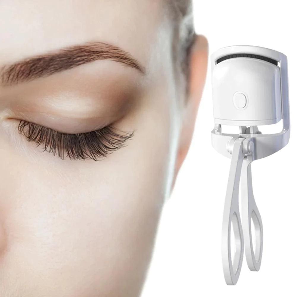 👁️🌟Rizador De Pestañas Eléctrico Recargable🌟👁️ - SportFree