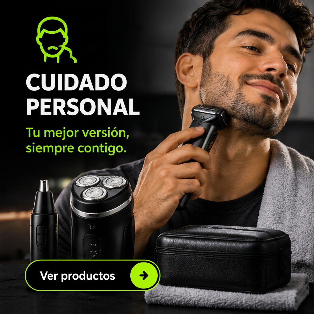 Cuidado personal