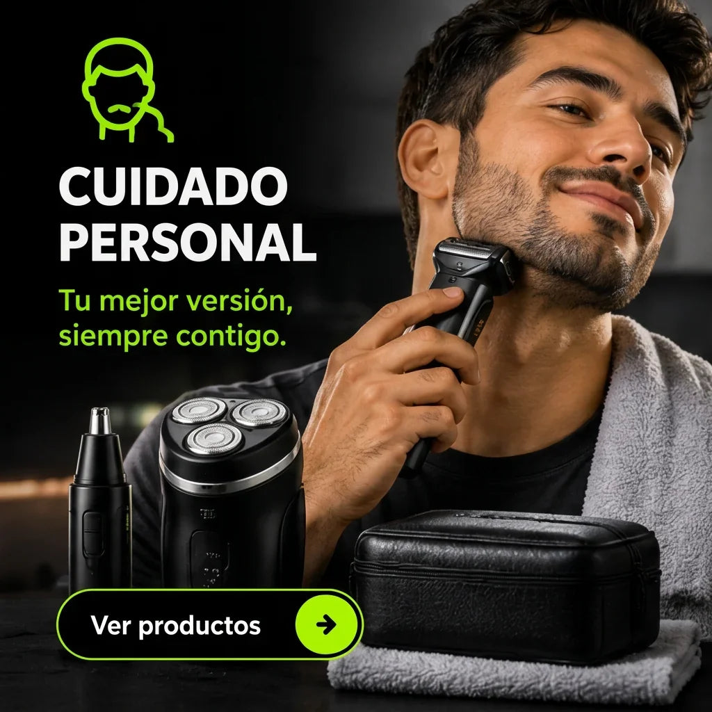 Cuidado personal