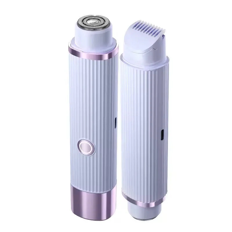 Depiladora 2 En 1 SilkTouch Pro™