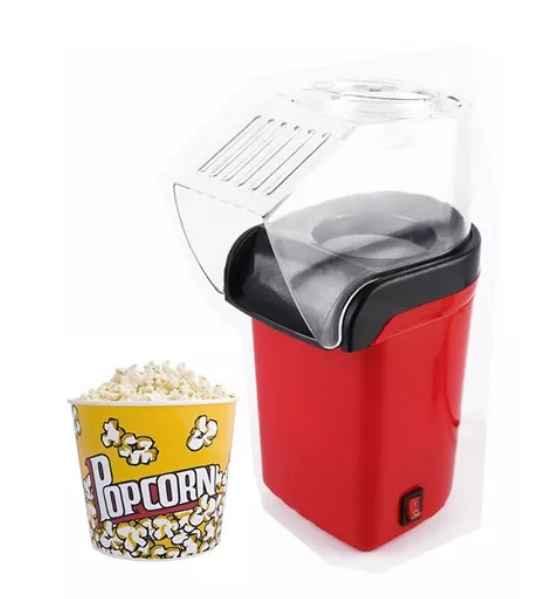 AirPop™ Crispetera De Aire Caliente