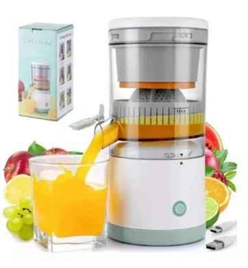 CitrusGo™ Exprimidor Naranjas Eléctrico