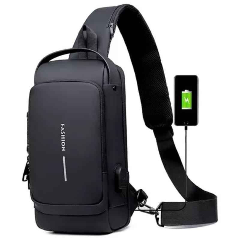 Bolso Antirrobo SecureBag™