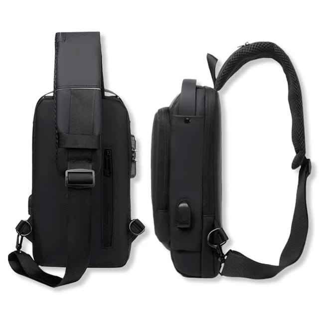 Bolso Antirrobo SecureBag™