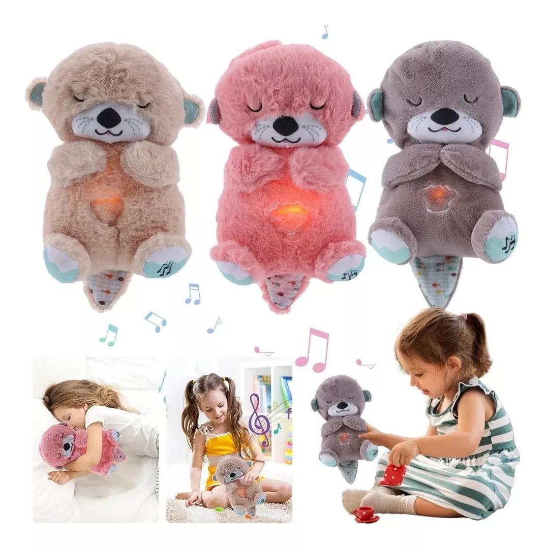 Peluche Sensorial Guardián De Sueños - SportFree