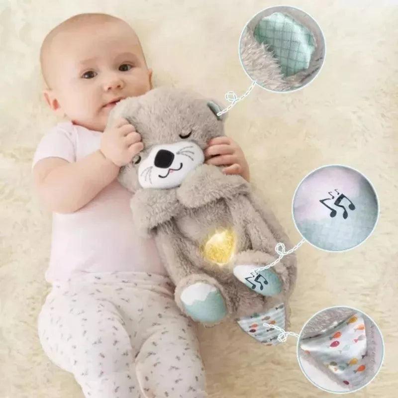 Peluche Sensorial Guardián De Sueños - SportFree