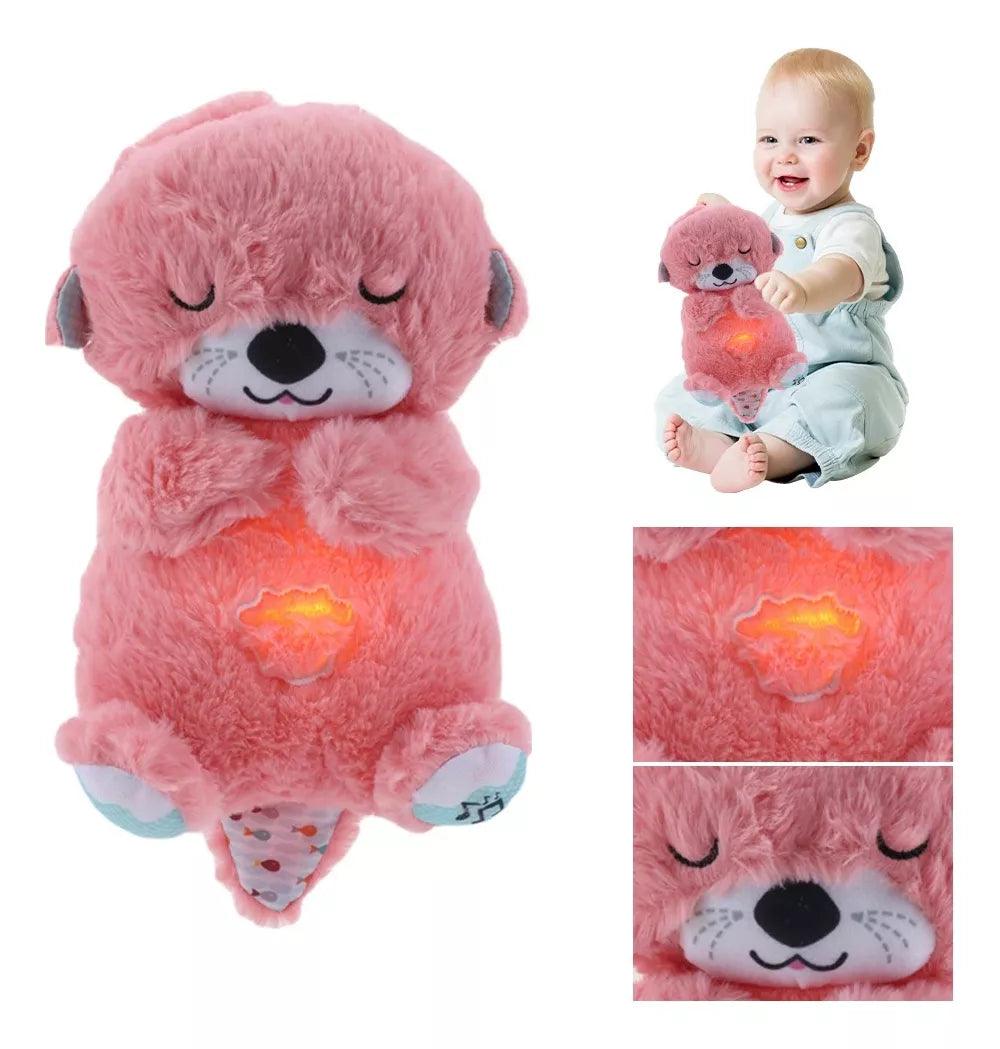 Peluche Sensorial Guardián De Sueños - SportFree