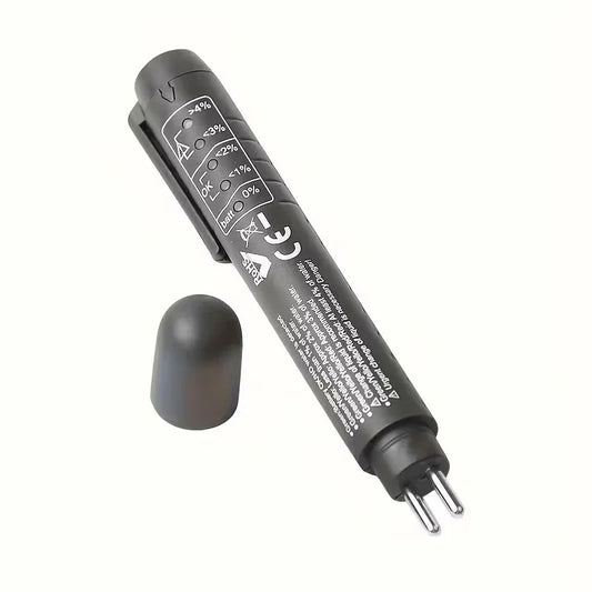 Gray helmet for bikers