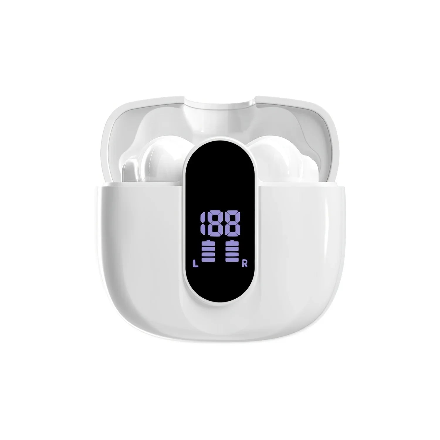 Audífonos Inalámbricos IA Traducción en 144 Idiomas