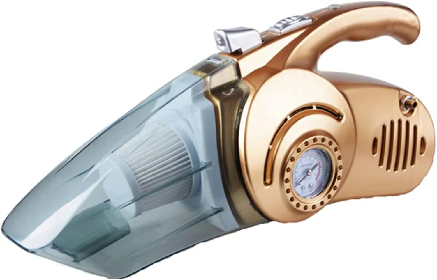 AspiCompresor Aspiradora 4 en 1