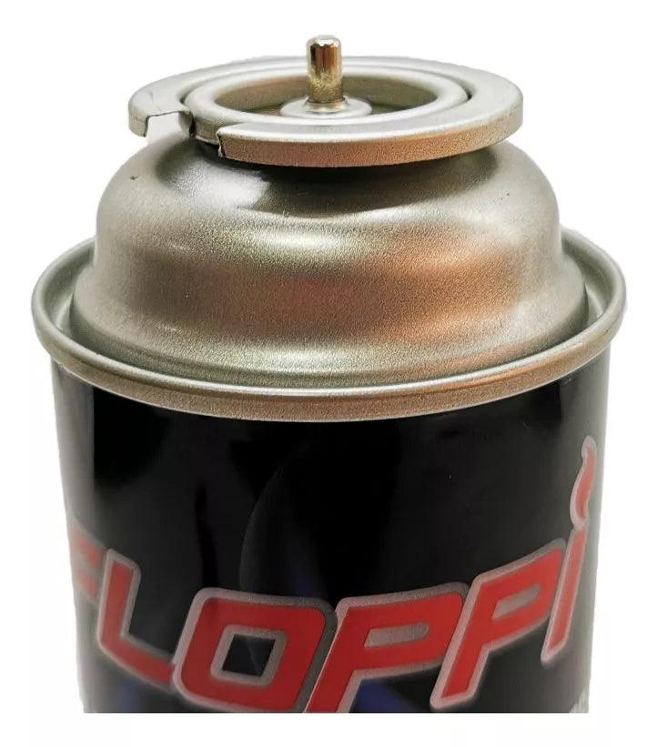 🔥🏕️Tanque Gas Butano Floppi 900 Ml 11X🔥🏕️ - SportFree