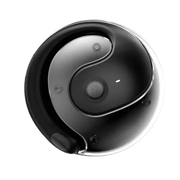 Audífonos Inalámbricos IA Traducción en 144 Idiomas