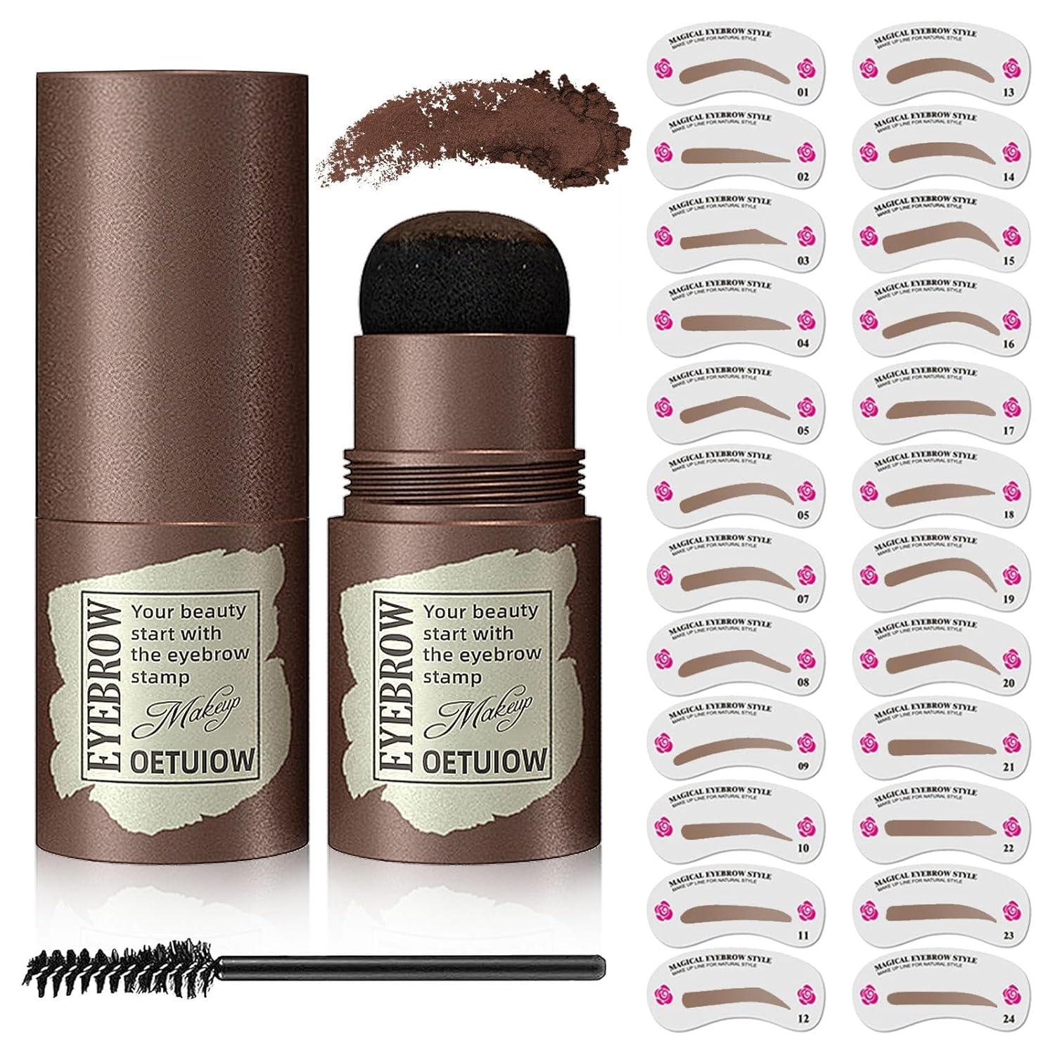 BrowPerfect™ Sello de Cejas Profesional