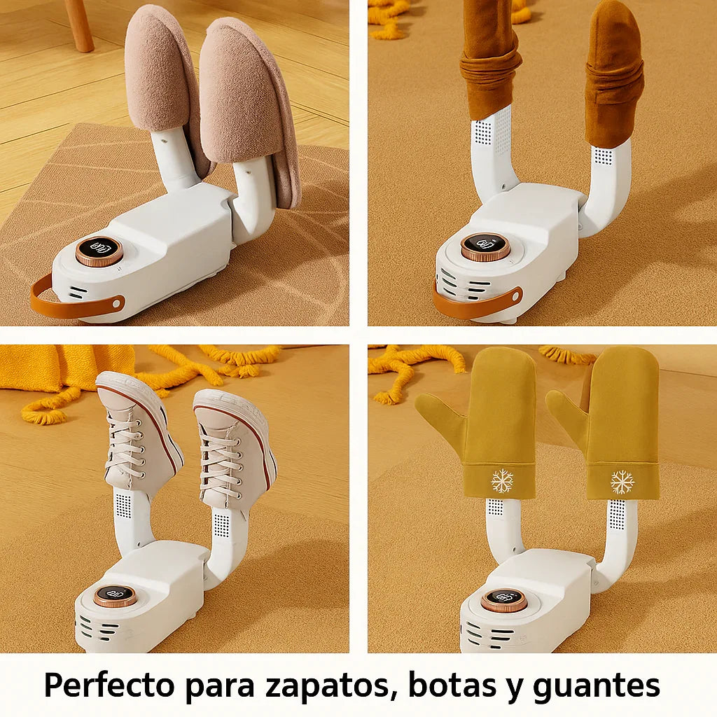 SecaExpress™ Zapatos Siempre Secos