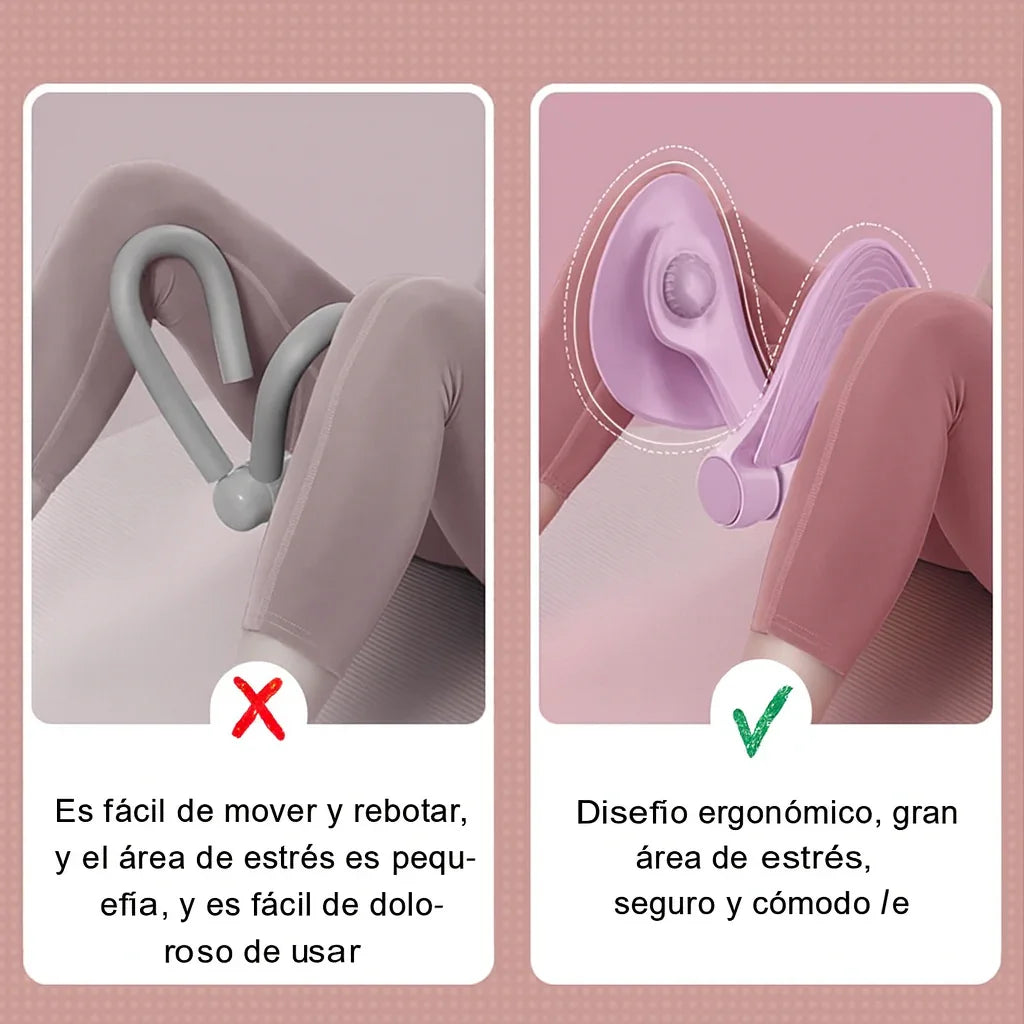 KegelSmart™ Ejercitador Suelo Pélvico