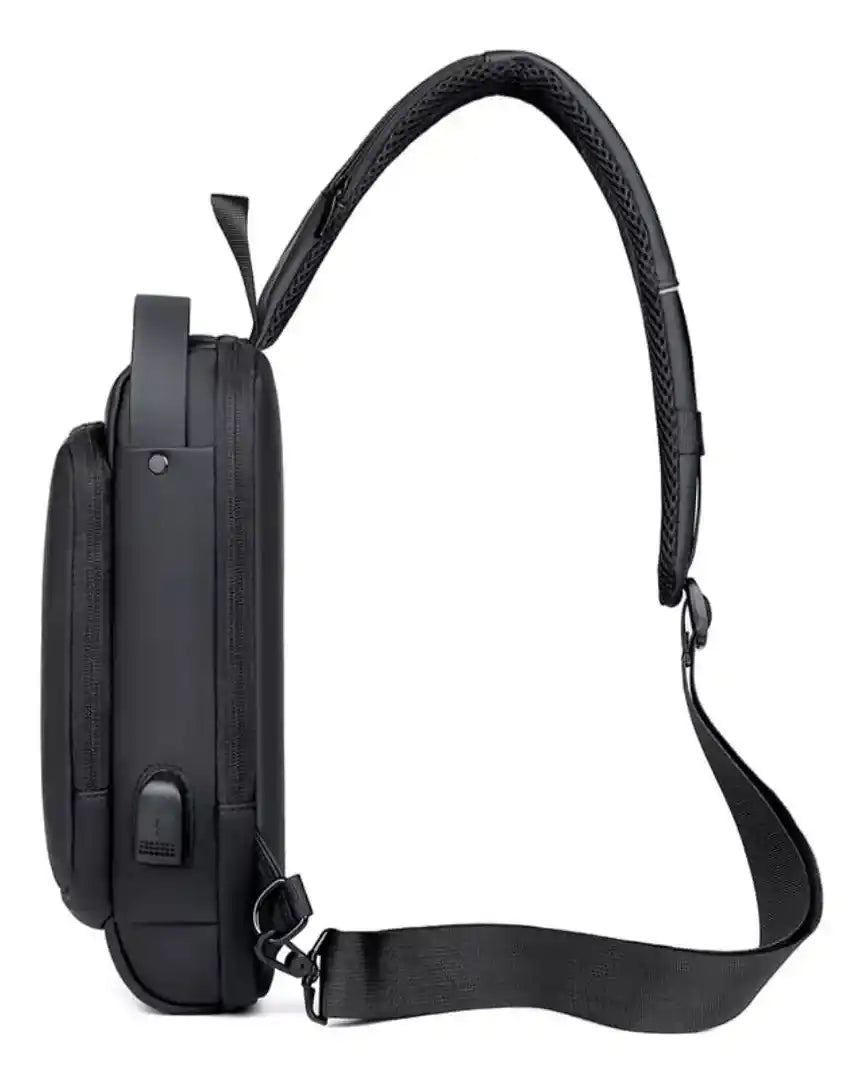 Bolso Antirrobo SecureBag™