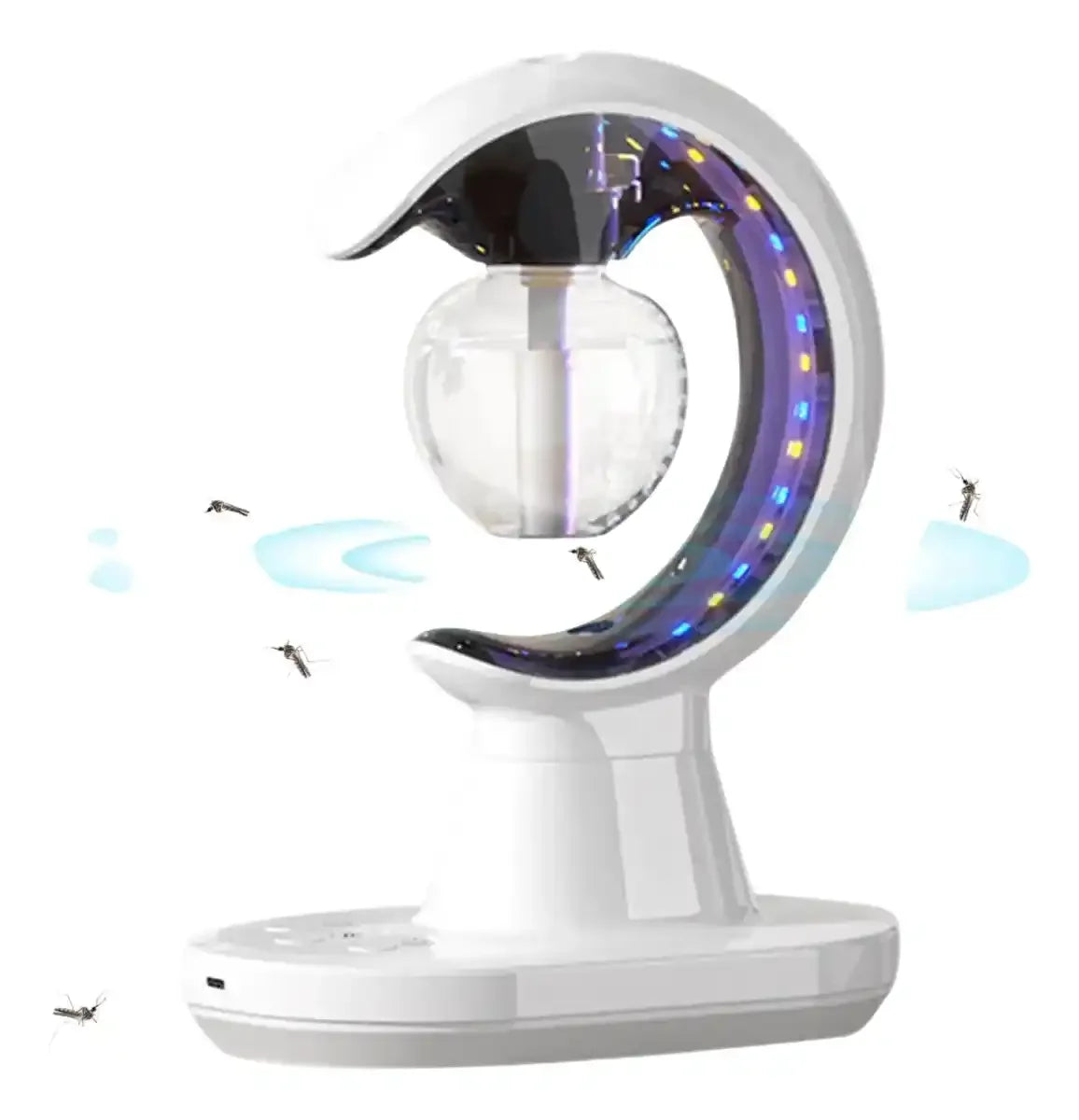 HumidiGuard™ Defensa Contra Mosquitos
