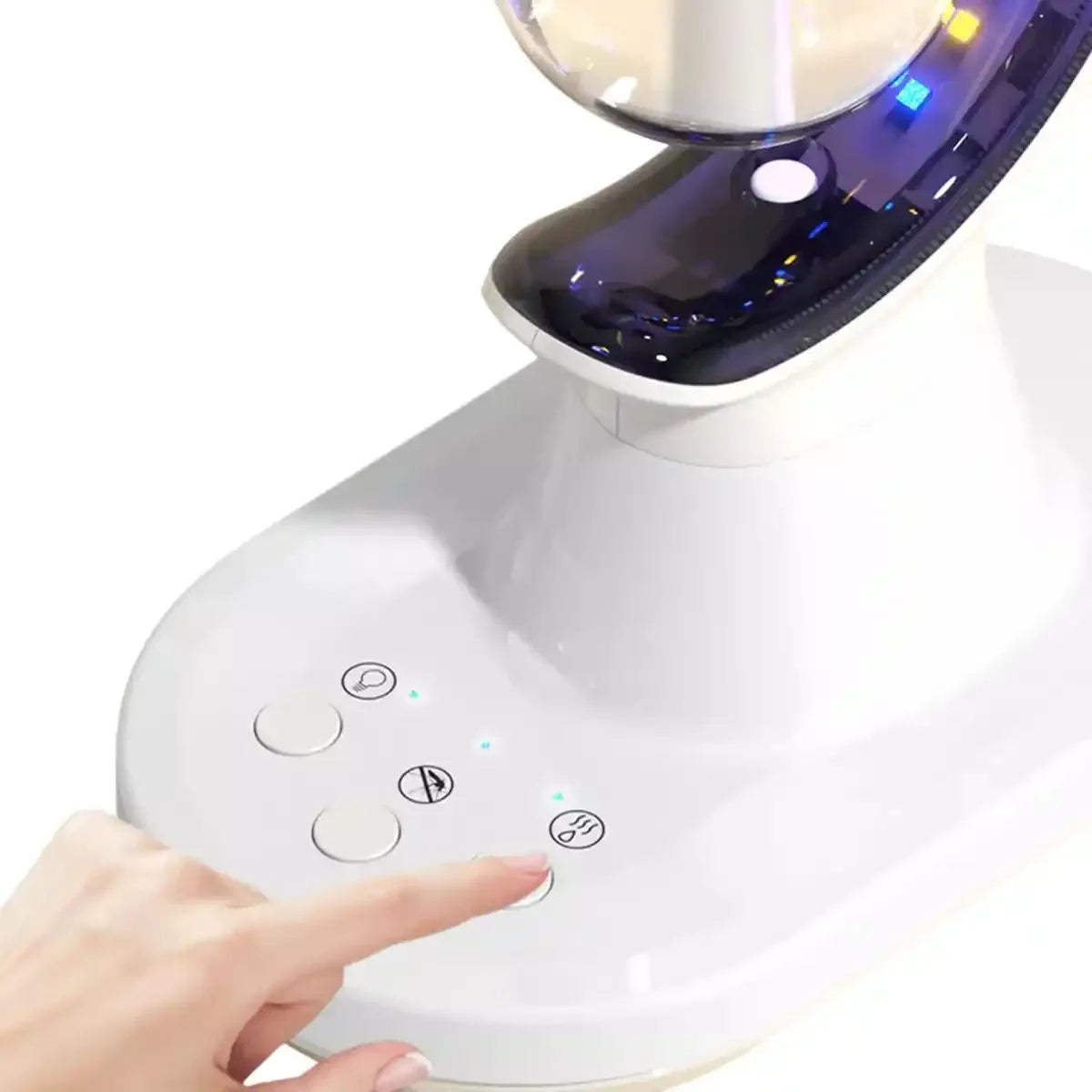 HumidiGuard™ Defensa Contra Mosquitos