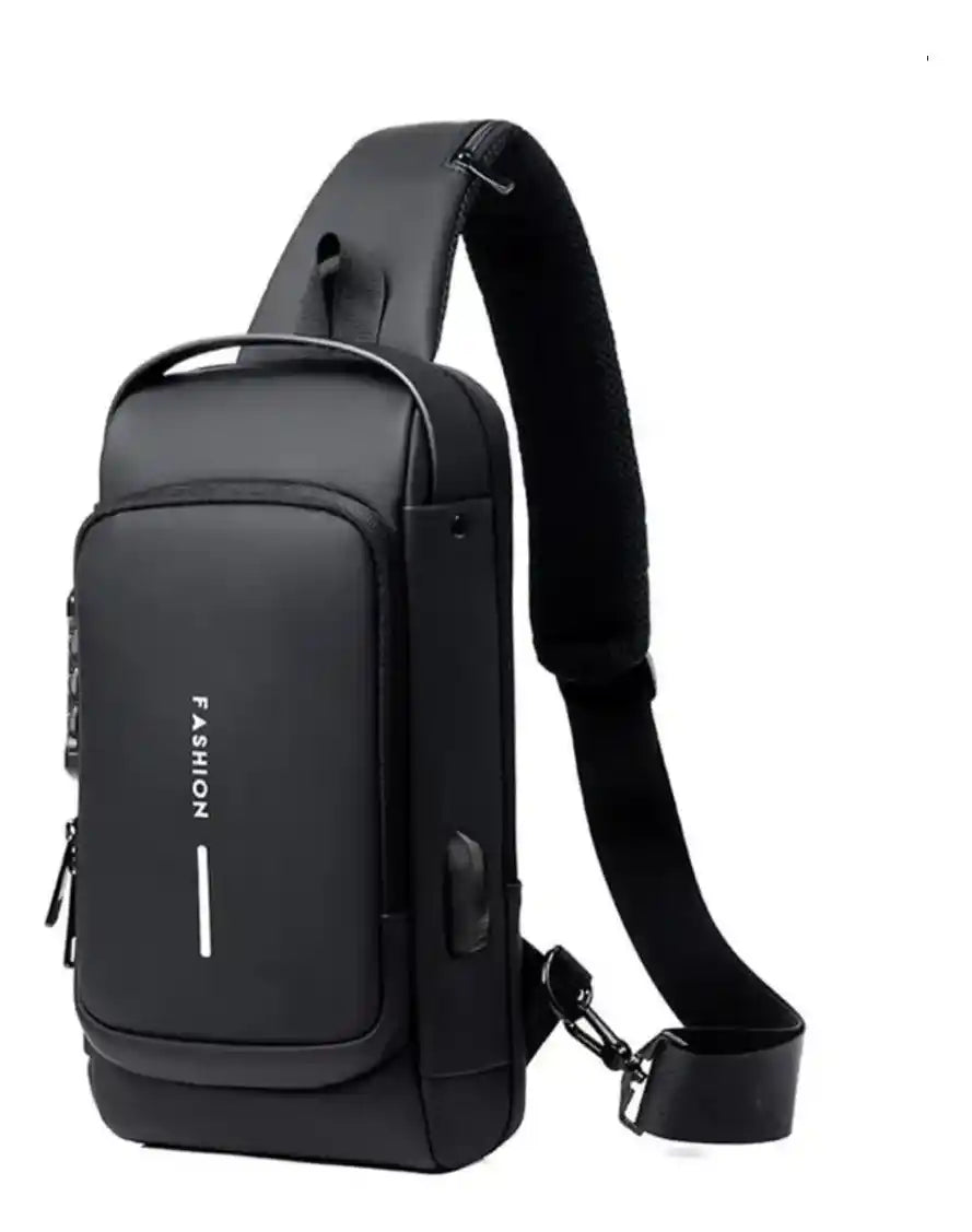 Bolso Antirrobo SecureBag™