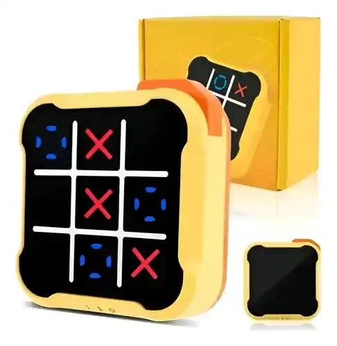 Triqui Electrónico Tic Tac Toe™