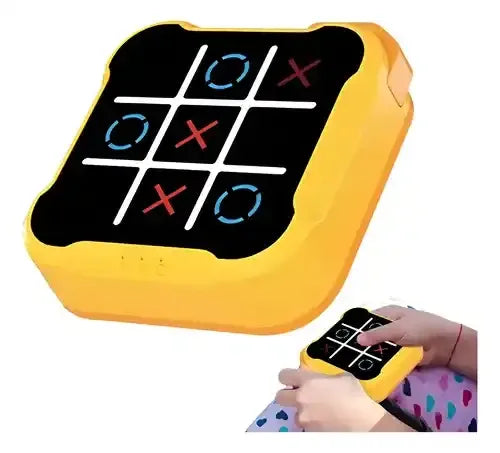 Triqui Electrónico Tic Tac Toe™