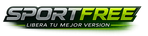 SportFree - Inicio