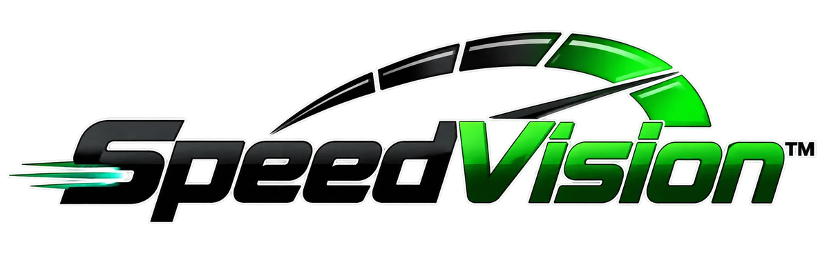 SpeedVision™ Velocímetro GPS Digital