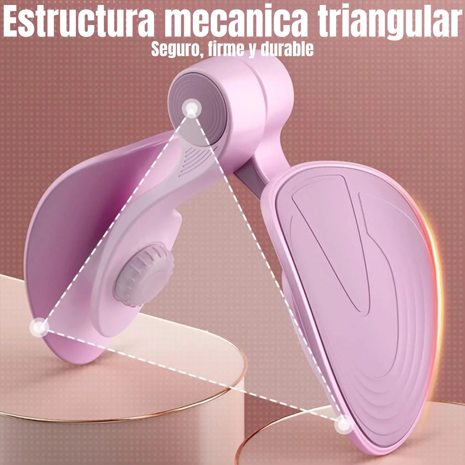 KegelSmart™ Ejercitador Suelo Pélvico