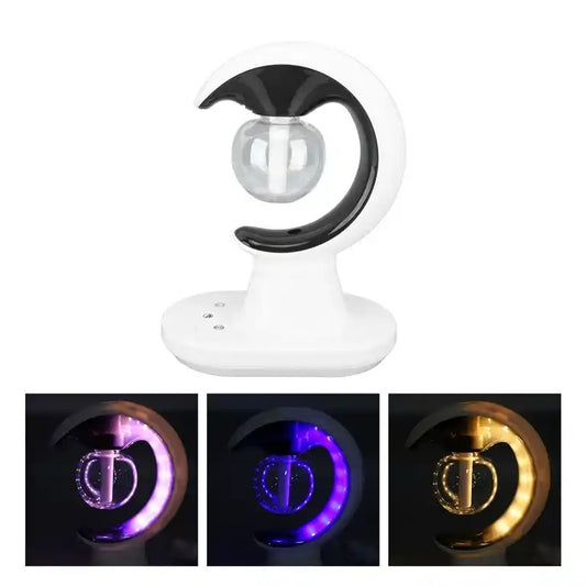 HumidiGuard™ Defensa Contra Mosquitos