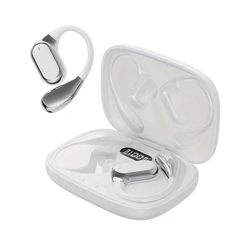 Audífonos Inalámbricos IA Traducción en 144 Idiomas