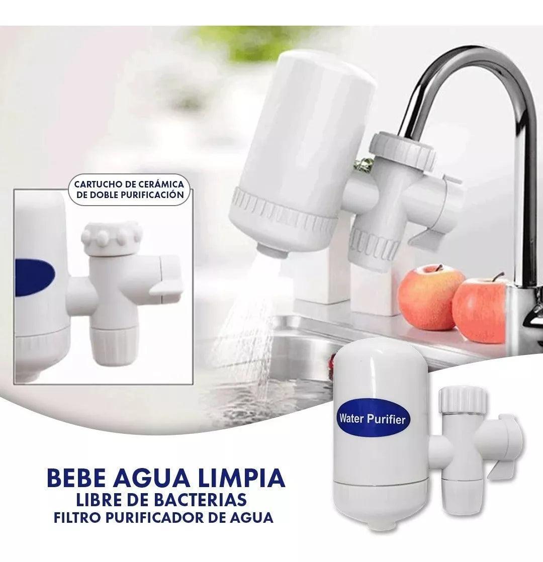 🚰🍃Filtro Purificador De Agua🚰🍃 - SportFree