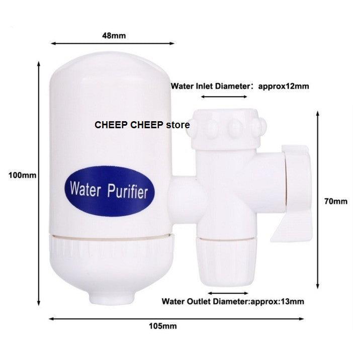 🚰🍃Filtro Purificador De Agua🚰🍃 - SportFree
