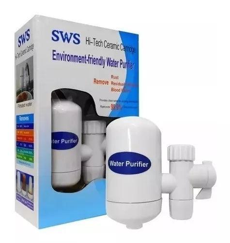 🚰🍃Filtro Purificador De Agua🚰🍃 - SportFree