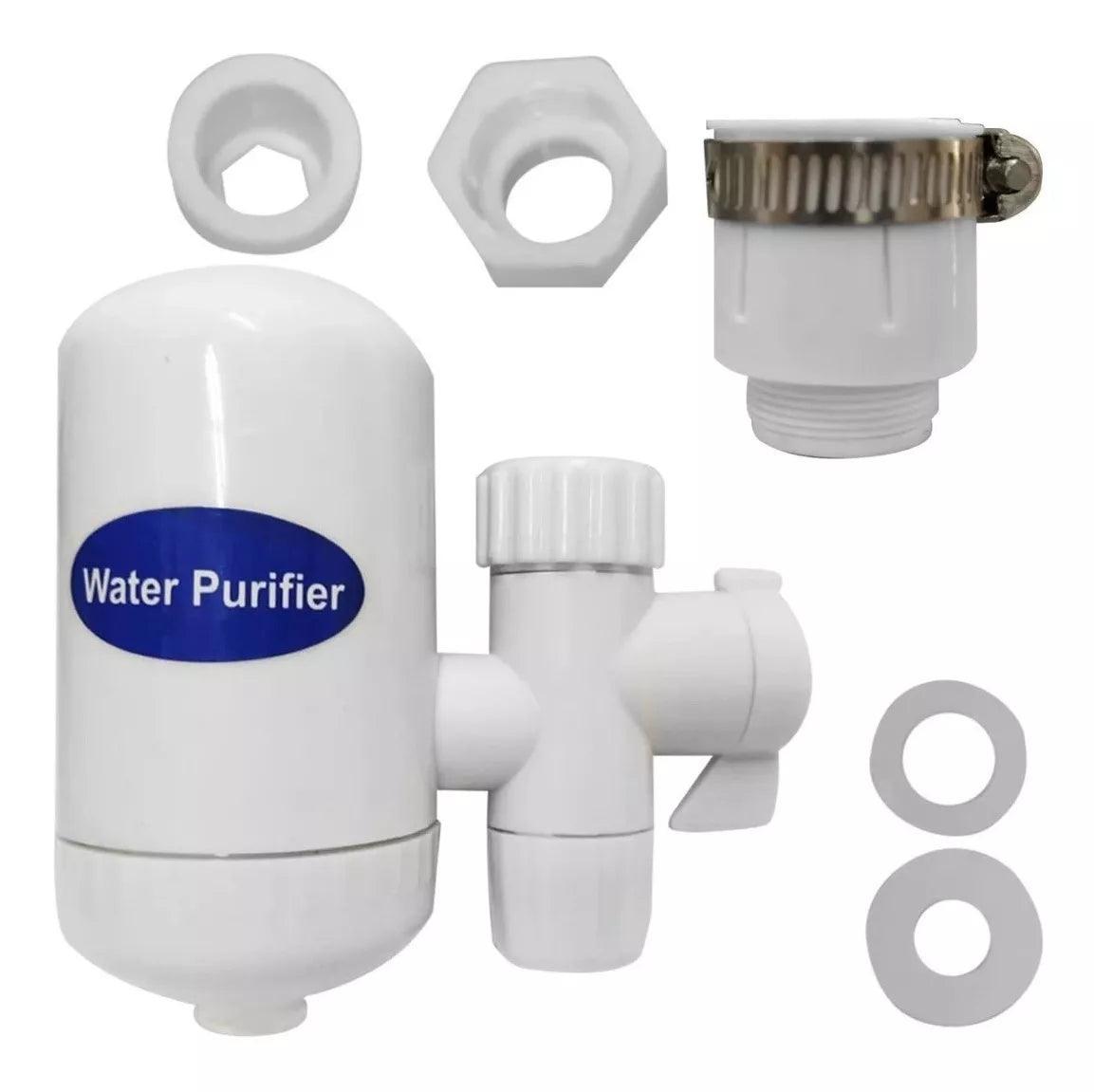 🚰🍃Filtro Purificador De Agua🚰🍃 - SportFree