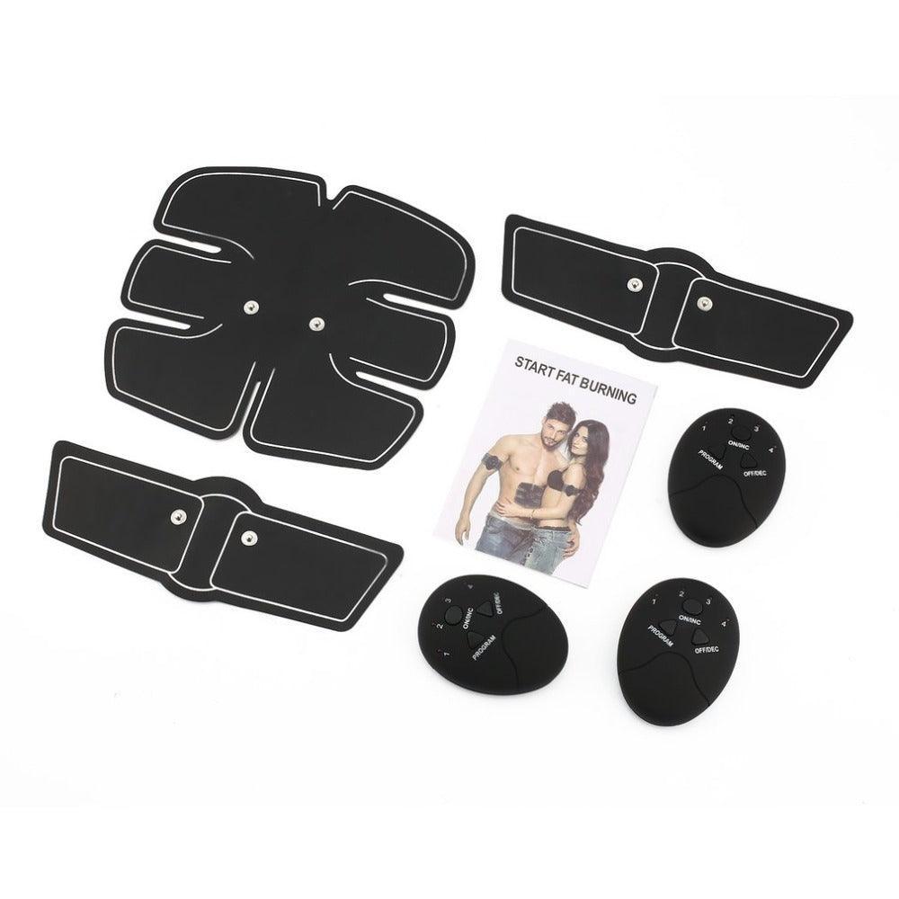 Gimnasia Pasiva 3 En 1 Smart Fitness - SportFree