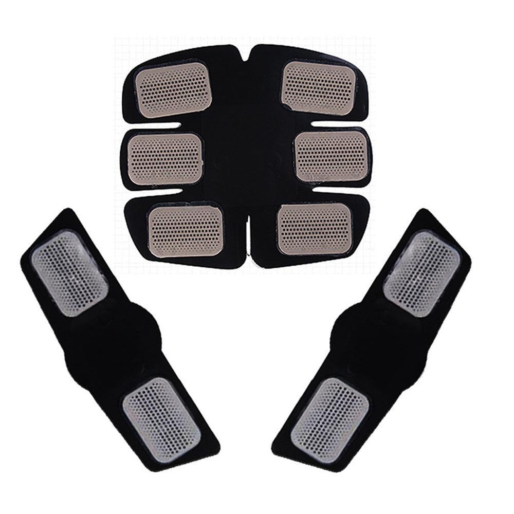 Gimnasia Pasiva 3 En 1 Smart Fitness - SportFree