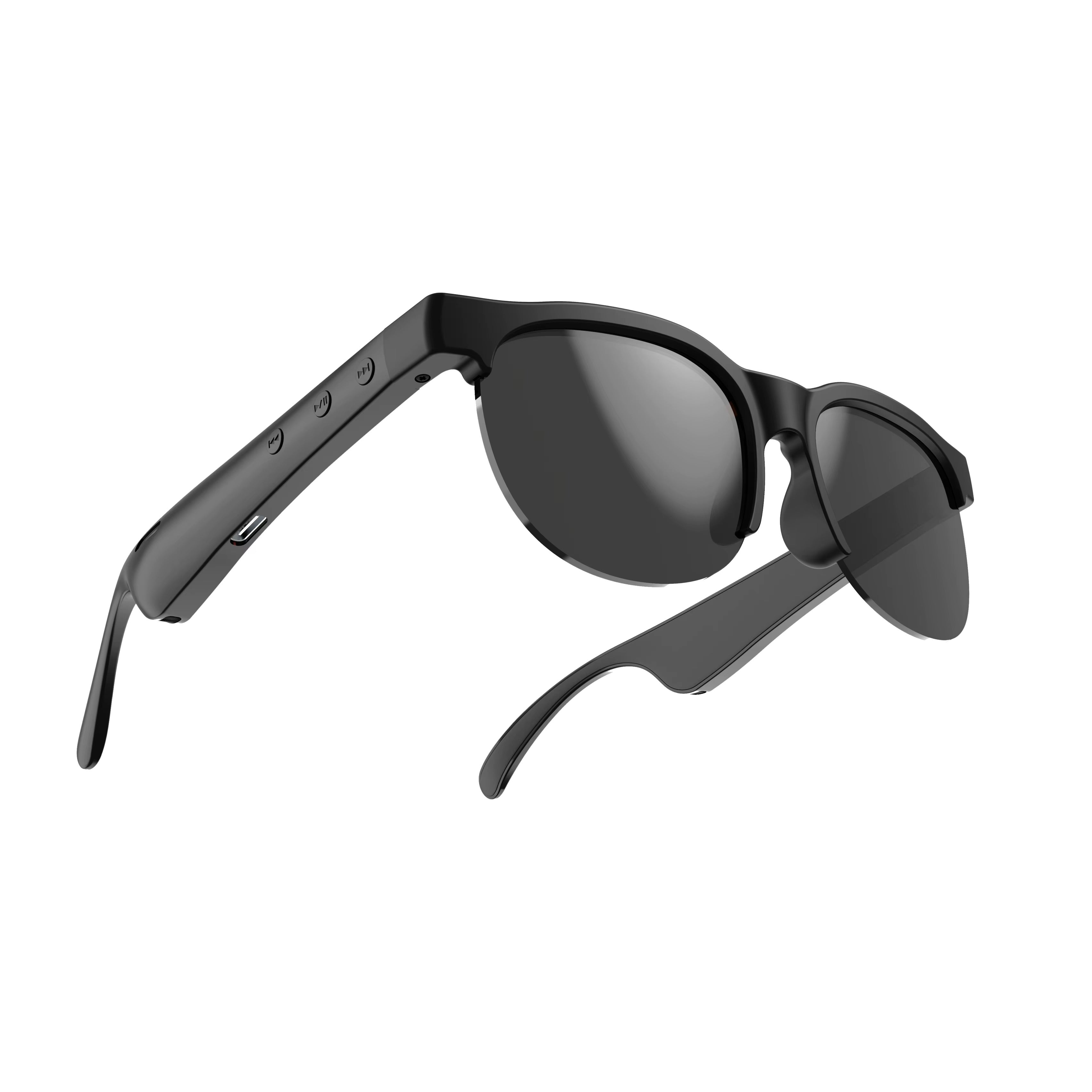 Lentes Traductores Con IA SmartVoice™ G58