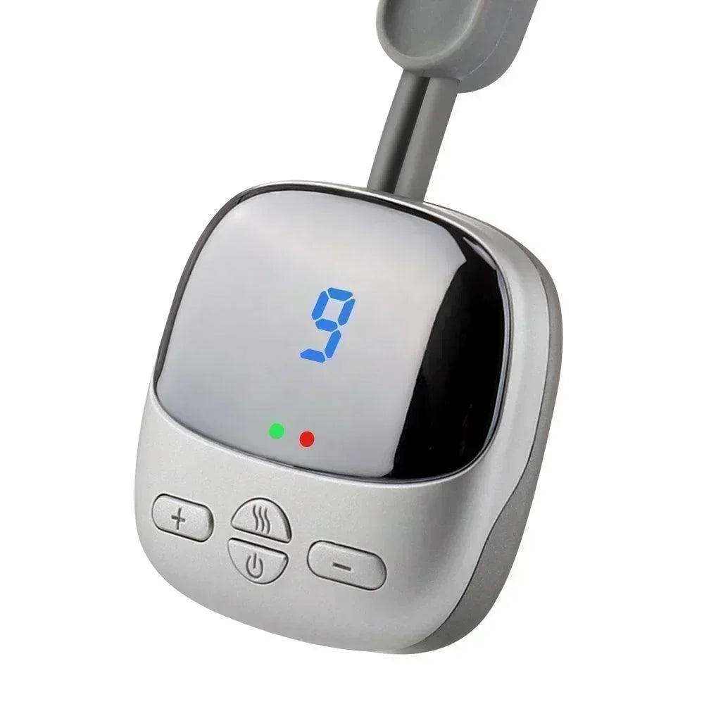 Masajeador Cervical Con Calor - SportFree