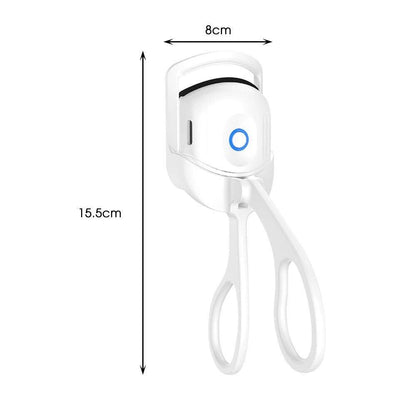 👁️🌟Rizador De Pestañas Eléctrico Recargable🌟👁️ - SportFree
