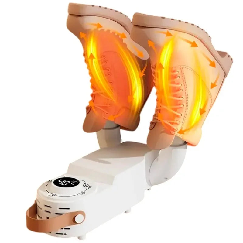 SecaExpress™ Zapatos Siempre Secos